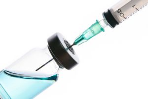 Rejestracja na szczepienia przeciw Covid-19