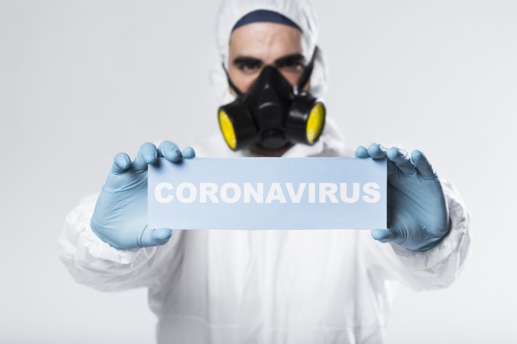 SARS-Cov-2 - stan epidemii