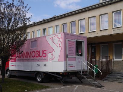 Mammografia w Ursusie