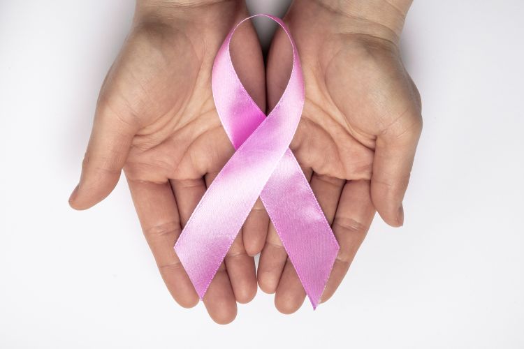 Akcja Mammografia w maju na Ochocie