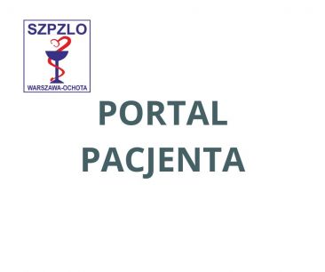 Portal Pacjenta