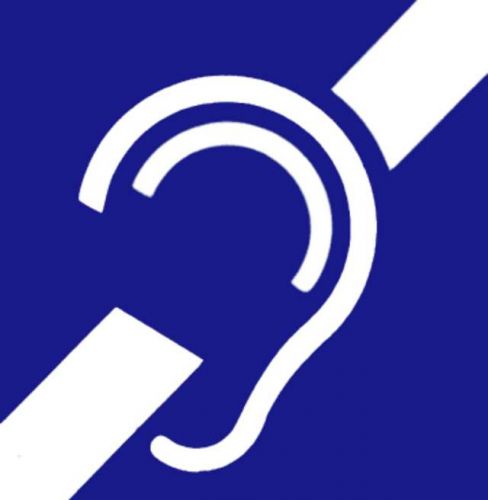 COVID-19 - Porady dla osób głuchych