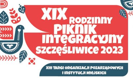 400 Examinations at the Picnic in Szczęśliwicki Park