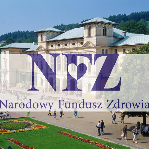 Leczenie uzdrowiskowe w ramach NFZ